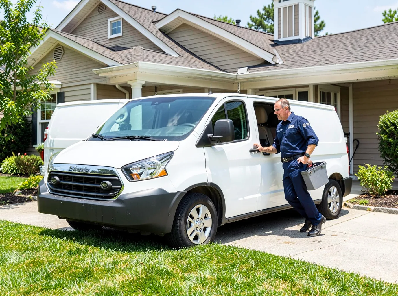 Emergency Plumber company in Herrick, SD